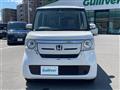 2019 Honda N BOX