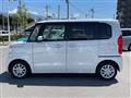 2019 Honda N BOX