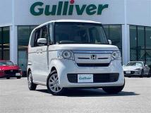 2019 Honda N BOX