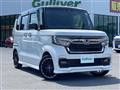 2021 Honda N BOX