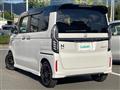 2021 Honda N BOX
