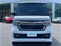 2021 Honda N BOX