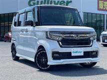 2021 Honda N BOX