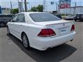 2008 Toyota Crown Athlete Series