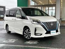 2020 Nissan Serena