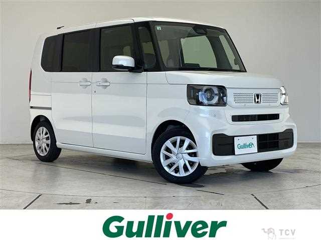 2026 Honda N BOX