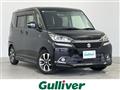 2017 Suzuki Solio