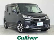 2017 Suzuki Solio