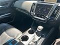 2018 Toyota Crown Hybrid