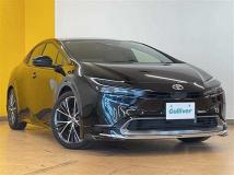 2023 Toyota Prius