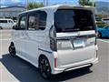 2017 Honda N BOX