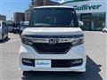 2017 Honda N BOX