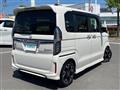 2017 Honda N BOX