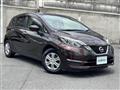 2019 Nissan Note