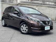 2019 Nissan Note