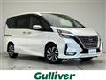 2022 Nissan Serena