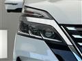 2022 Nissan Serena