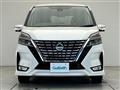 2022 Nissan Serena