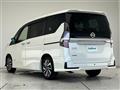 2022 Nissan Serena