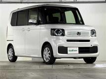 2026 Honda N BOX