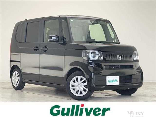 2026 Honda N BOX