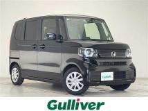 2026 Honda N BOX