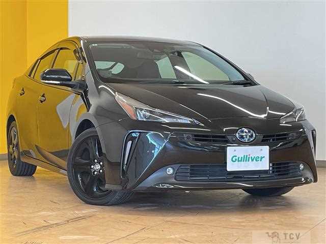 2022 Toyota Prius