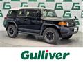 2012 Toyota FJ Cruiser