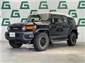 2012 Toyota FJ Cruiser