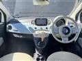 2016 Fiat 500C