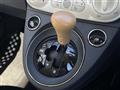 2016 Fiat 500C
