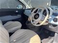 2016 Fiat 500C