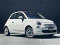 2016 Fiat 500C
