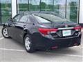 2014 Toyota Mark X