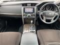 2014 Toyota Mark X