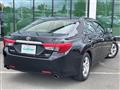 2014 Toyota Mark X