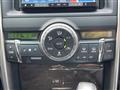 2014 Toyota Mark X