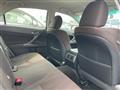2014 Toyota Mark X