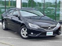 2014 Toyota Mark X