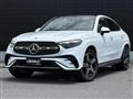2024 Mercedes-Benz GLC-Class