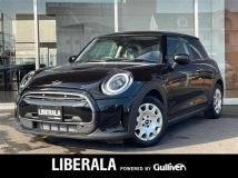 2023 BMW MINI