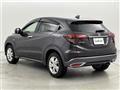 2018 Honda VEZEL