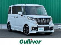 2020 Suzuki Spacia