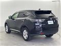 2015 Toyota Harrier