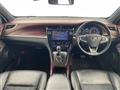 2015 Toyota Harrier