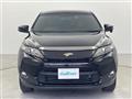2015 Toyota Harrier