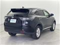 2015 Toyota Harrier