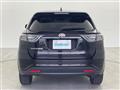 2015 Toyota Harrier