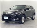 2015 Toyota Harrier