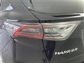 2015 Toyota Harrier